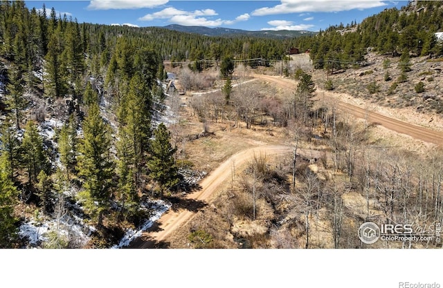 38 Ada Ct, Red Feather Lakes, CO 80545