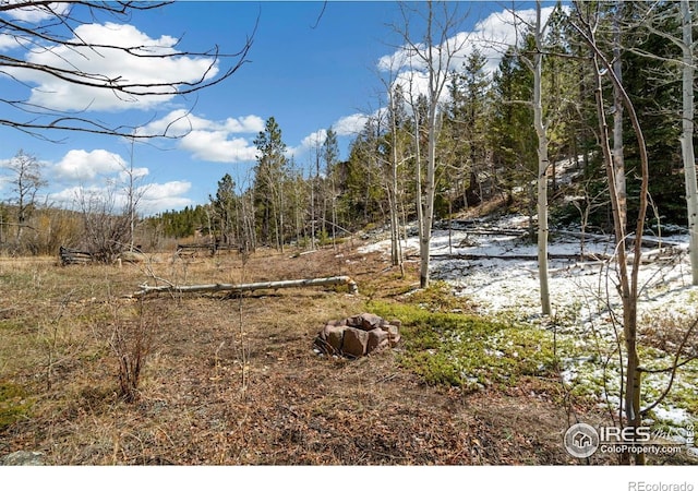 38 Ada Ct, Red Feather Lakes, CO 80545