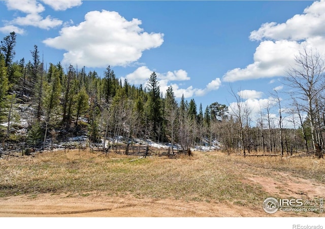 38 Ada Ct, Red Feather Lakes, CO 80545