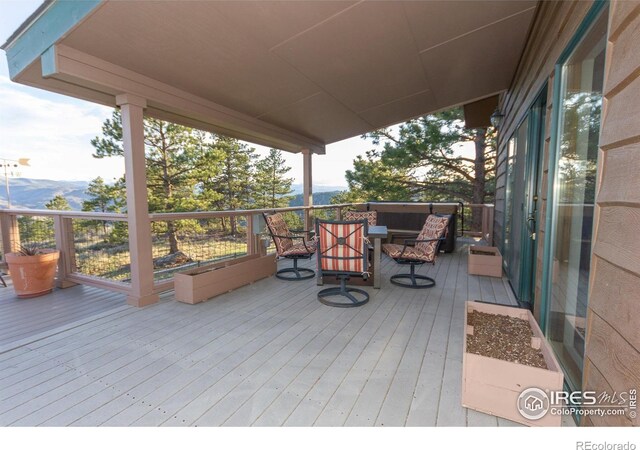 615 Guardian Peak Dr, Livermore, CO 80536 - photo 34