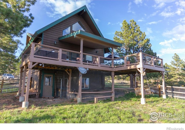 615 Guardian Peak Dr, Livermore, CO 80536 - photo 5
