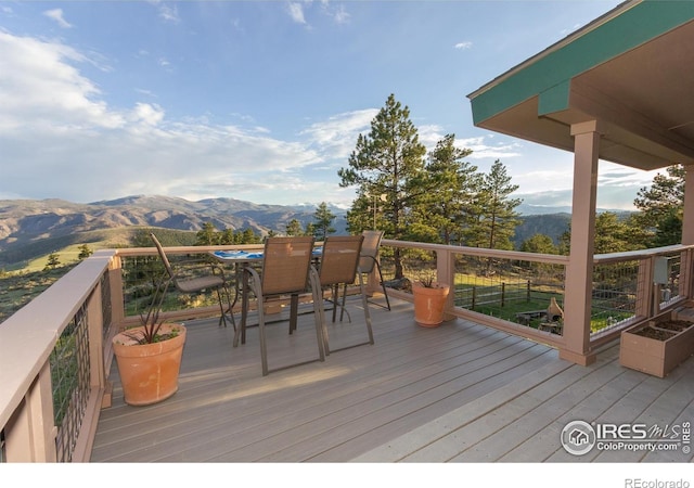 615 Guardian Peak Dr, Livermore, CO 80536 - photo 33