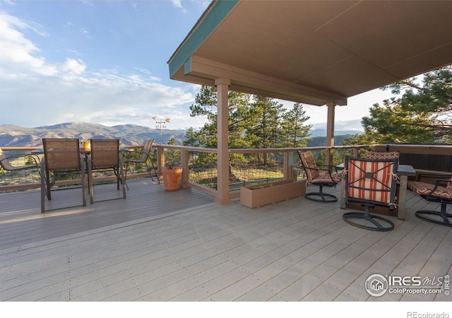 615 Guardian Peak Dr, Livermore, CO 80536 - photo 4