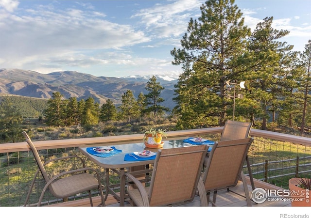 615 Guardian Peak Dr, Livermore, CO 80536 - photo 3