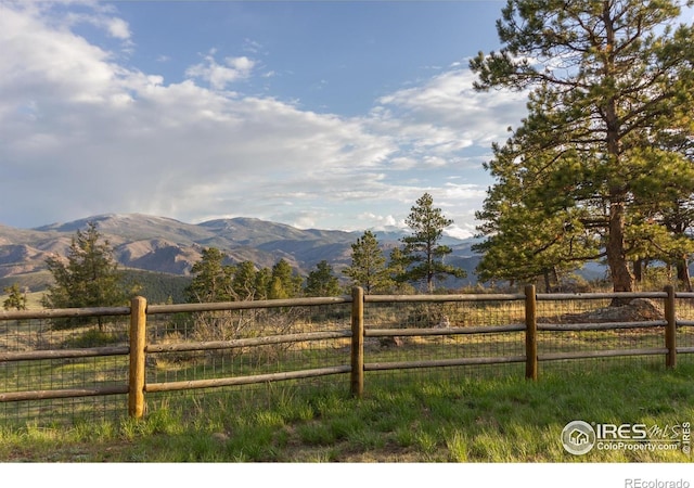 615 Guardian Peak Dr, Livermore, CO 80536 - photo 36