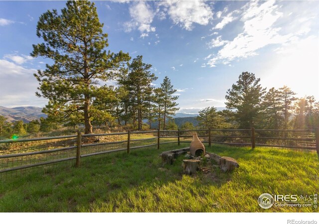 615 Guardian Peak Dr, Livermore, CO 80536 - photo 38