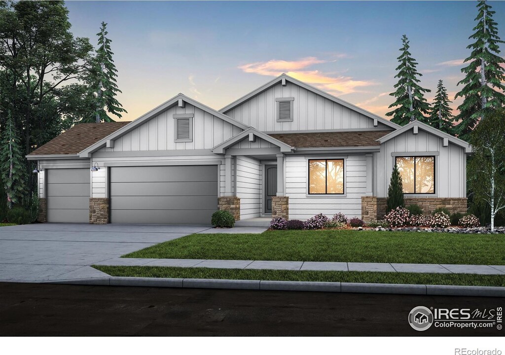 2027 Morningstar Way, Fort Collins, CO 80524