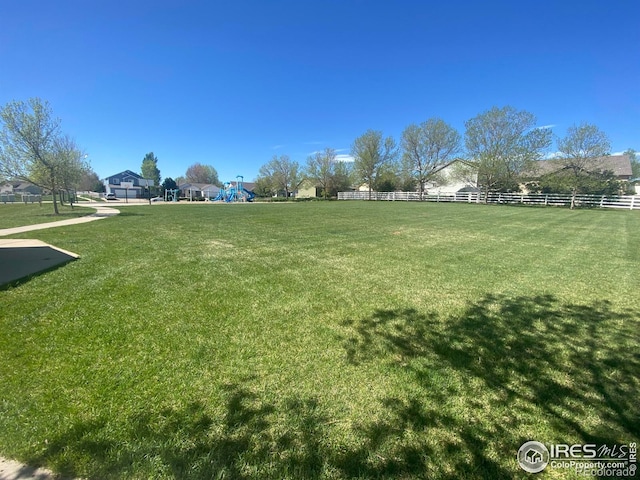 3530 Homestead Dr, Mead, CO 80542 - view of property's community