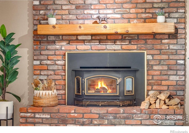 6300 Feldspar Ct, Bellvue, CO 80512 - detailed view