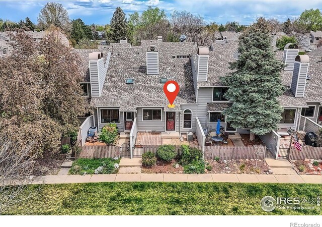 305 S Taft Ct, Louisville, CO 80027 - photo 1