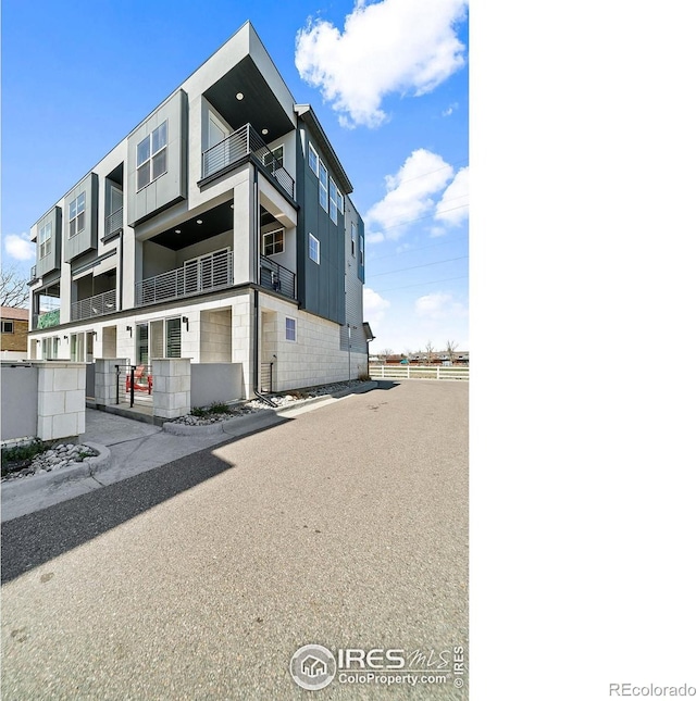 7861 W 51st Ave, Arvada, CO 80002 - view of building exterior