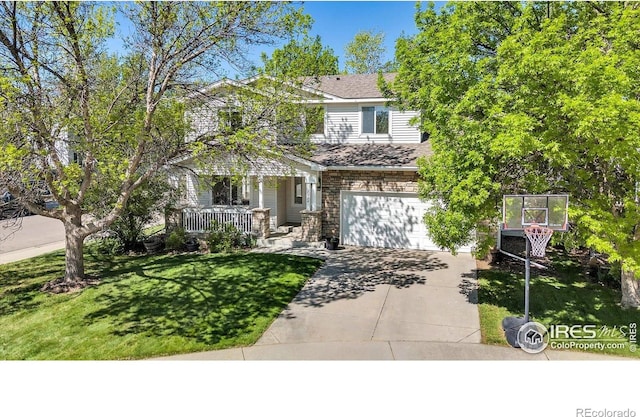 1304 Monarch Ct, Longmont, CO 80504