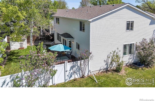 1304 Monarch Ct, Longmont, CO 80504