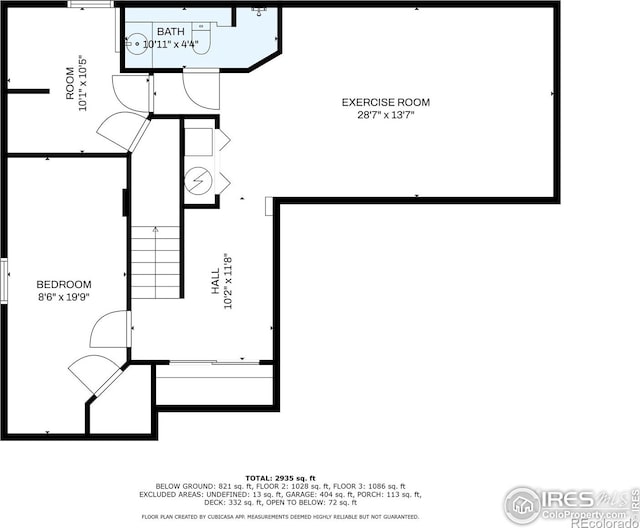 1304 Monarch Ct, Longmont, CO 80504