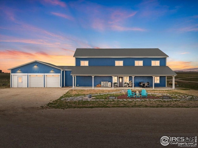 7322 County Road 104, Wellington, CO 80549 - photo 1