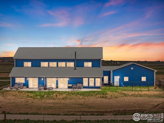 7322 County Road 104, Wellington, CO 80549 - photo 24