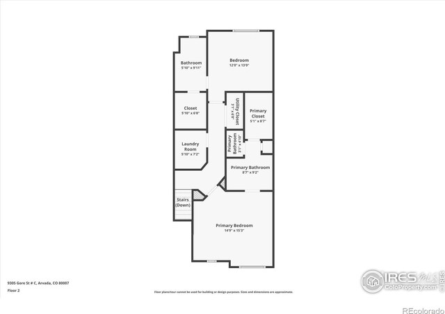 room layout