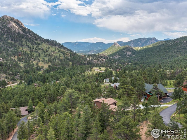 1078 Crestview Ct, Estes Park, CO 80517