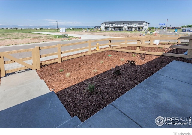 4905 Autumn Leaf Dr, Timnath, CO 80547 - view of yard