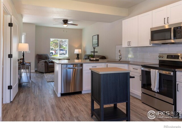 820 Grant St Unit E, Wray, CO 80758
