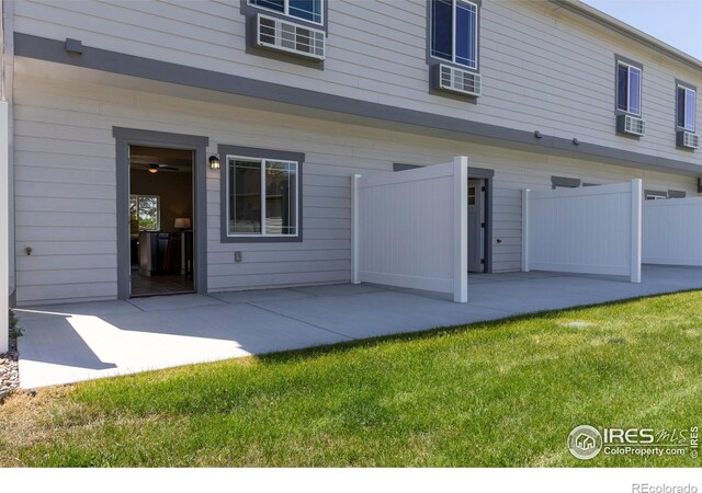 820 Grant St Unit E, Wray, CO 80758