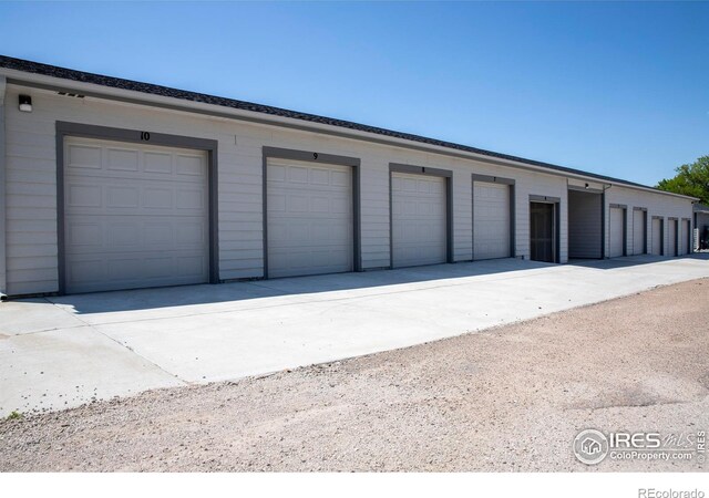 820 Grant St Unit E, Wray, CO 80758