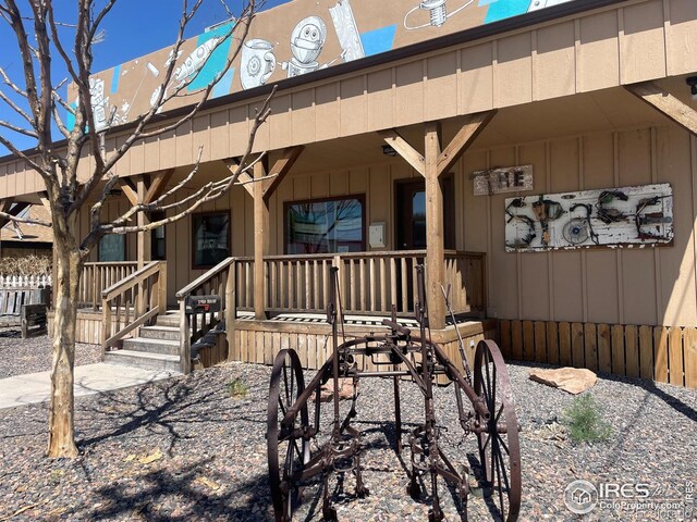 820 Grant St Unit E, Wray, CO 80758