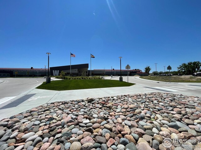 820 Grant St Unit E, Wray, CO 80758