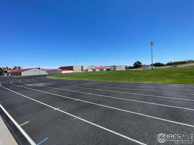 820 Grant St Unit E, Wray, CO 80758
