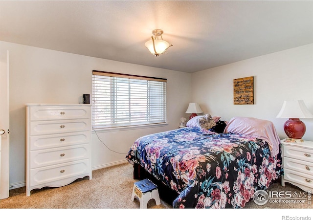 11656 Logan St, Northglenn, CO 80233 - bedroom featuring light colored carpet and baseboards