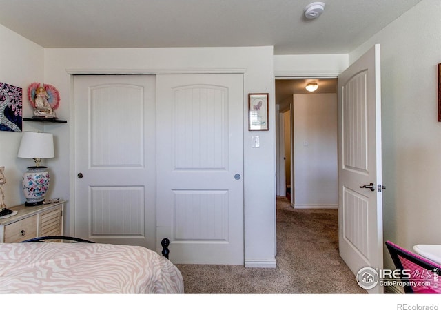 11656 Logan St, Northglenn, CO 80233 - carpeted bedroom with a closet