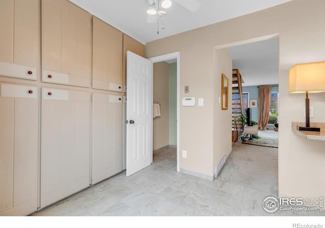 unfurnished bedroom with baseboards
