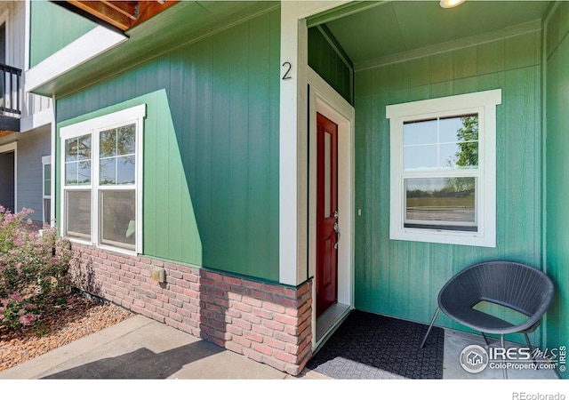 3051 County Fair Ln Unit 2, Fort Collins, CO 80528 - view of property entrance