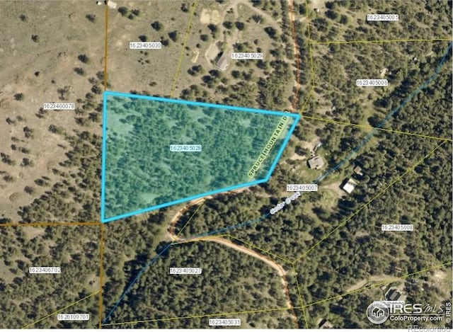 1841 Spruce Mountain Dr, Drake, CO 80515