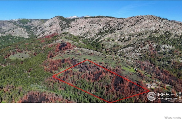 1841 Spruce Mountain Dr, Drake, CO 80515