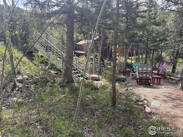 820 Riverside Dr, Lyons, CO 80540
