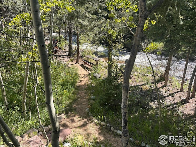 820 Riverside Dr, Lyons, CO 80540