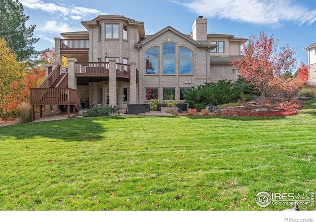 725 E Wiggins St, Superior, CO 80027 - photo 39
