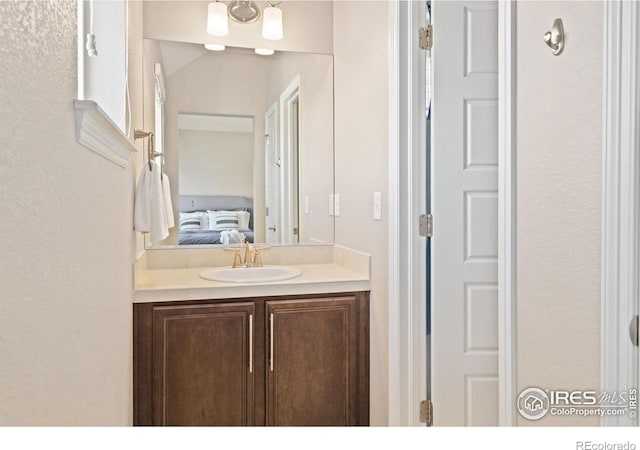 2150 Blue Yonder Way, Fort Collins, CO 80525 - ensuite bathroom with vanity