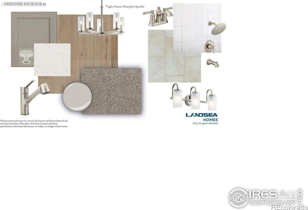 1450 Coral Pl, Longmont, CO 80504 - view of a document