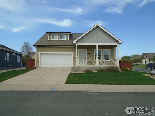 815 Cliffrose Way, Severance, CO 80550