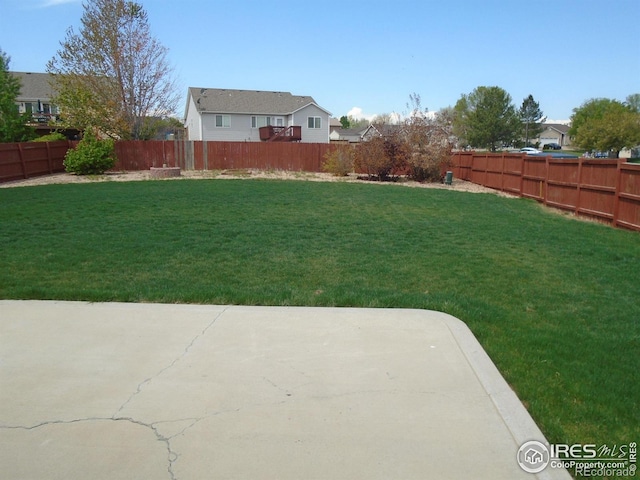 815 Cliffrose Way, Severance, CO 80550