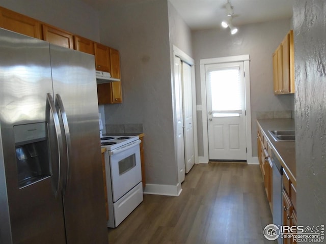 815 Cliffrose Way, Severance, CO 80550