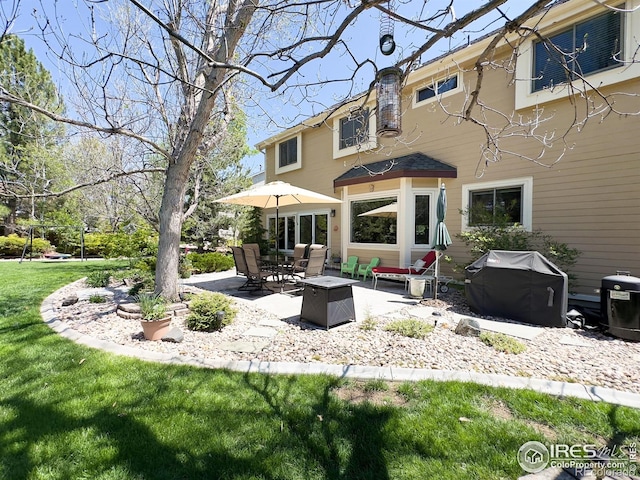 5413 Hilldale Ct, Fort Collins, CO 80526