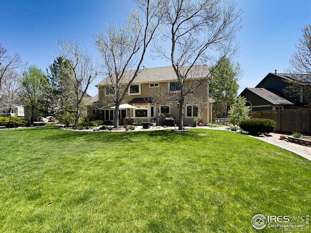 5413 Hilldale Ct, Fort Collins, CO 80526