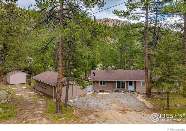 332 Cedar Dr, Lyons, CO 80540