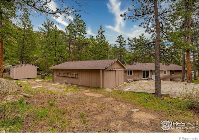 332 Cedar Dr, Lyons, CO 80540