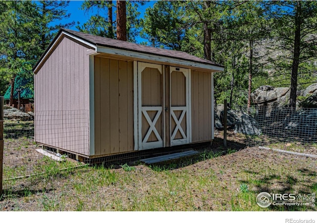 332 Cedar Dr, Lyons, CO 80540