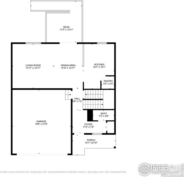 920 Wagon Bend Rd, Berthoud, CO 80513