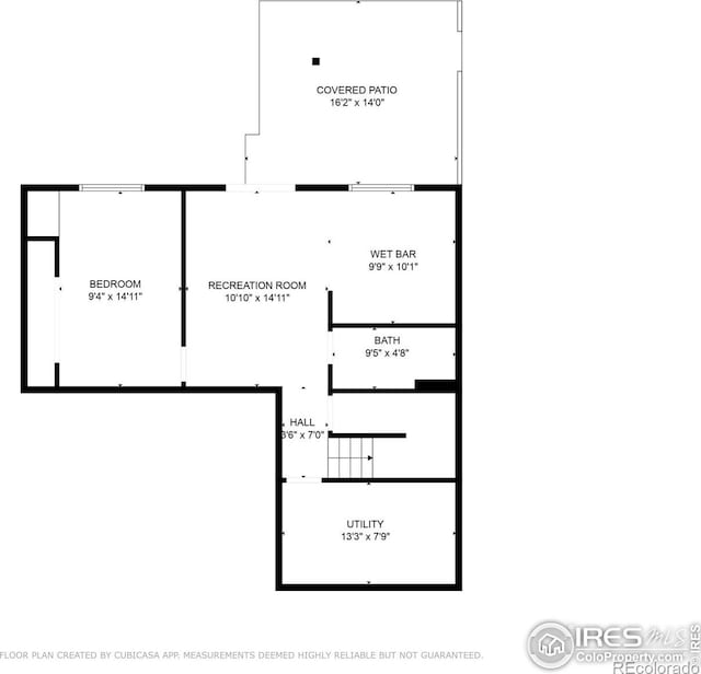 920 Wagon Bend Rd, Berthoud, CO 80513